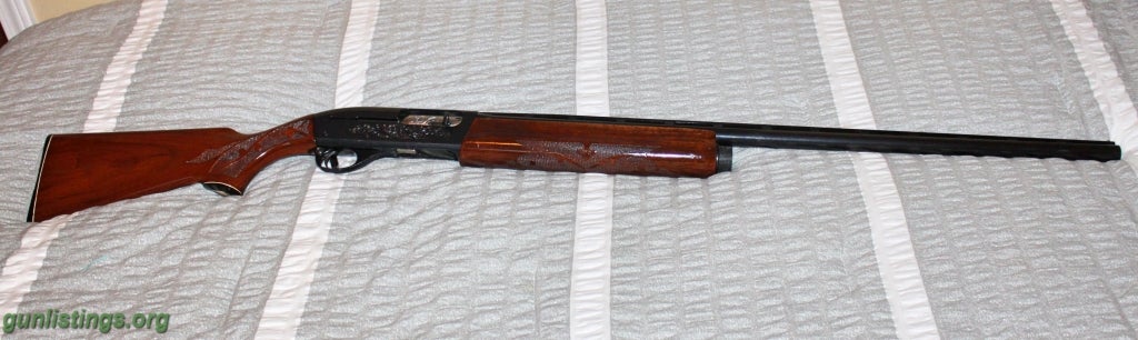 Shotguns Remington1100