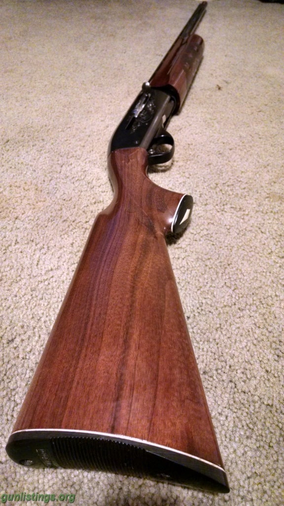 Shotguns Remington 1100 20ga