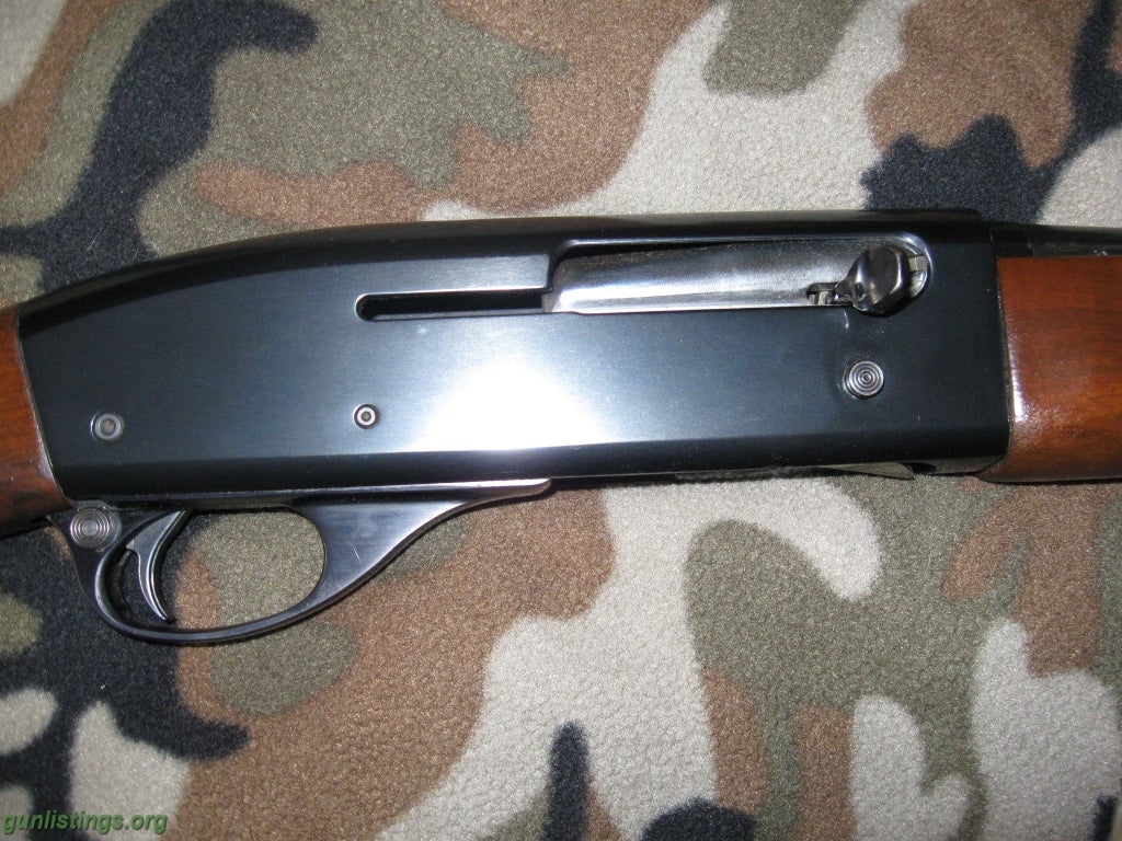 Shotguns Remington 11/48 .410