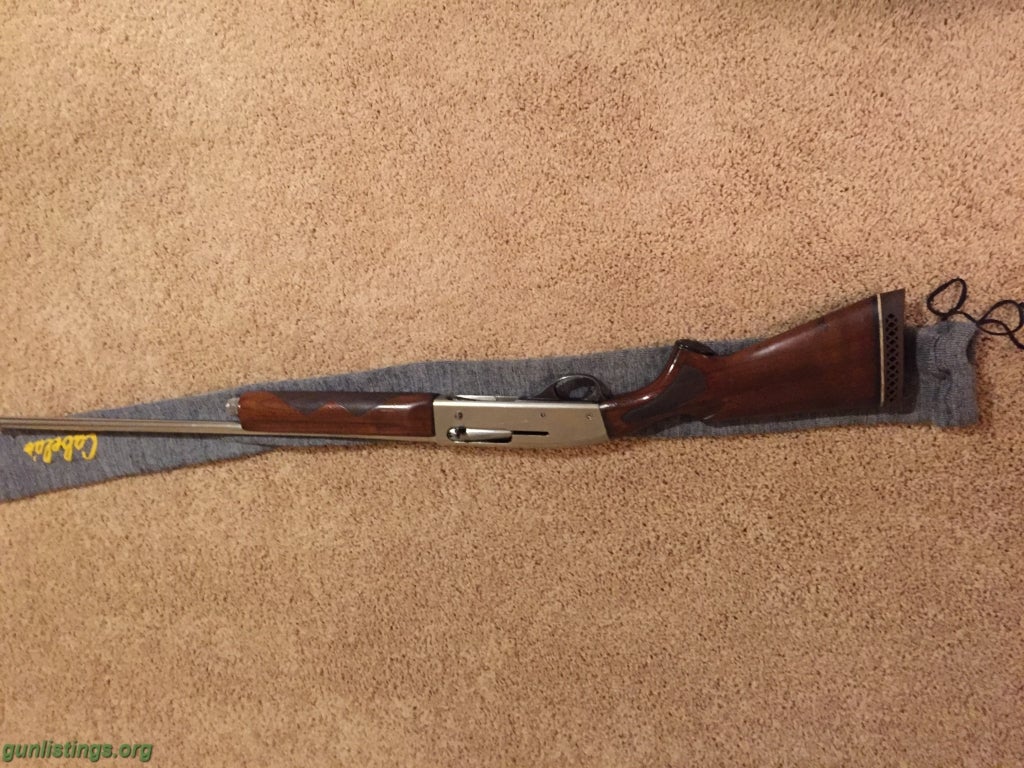 Shotguns Remington 1148 28g
