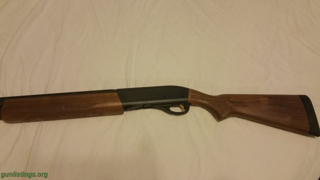 Shotguns Remington 11-87 12 Guage