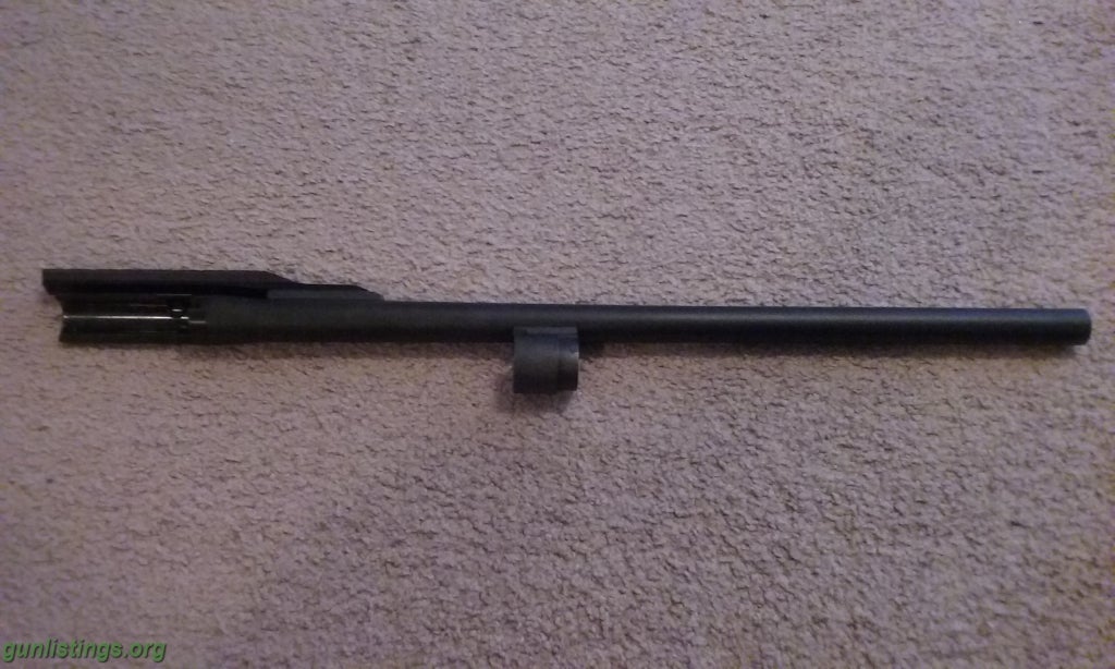 Shotguns Remington 11-87 21