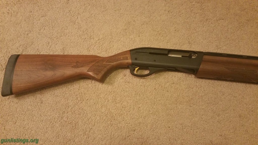 Shotguns Remington 11/87