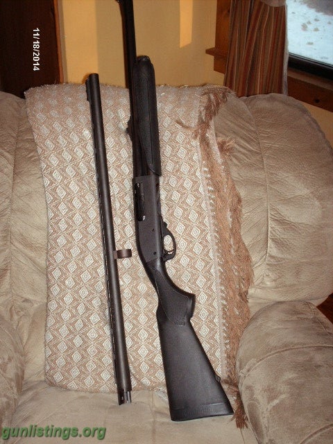 Shotguns Remington 12 870 3