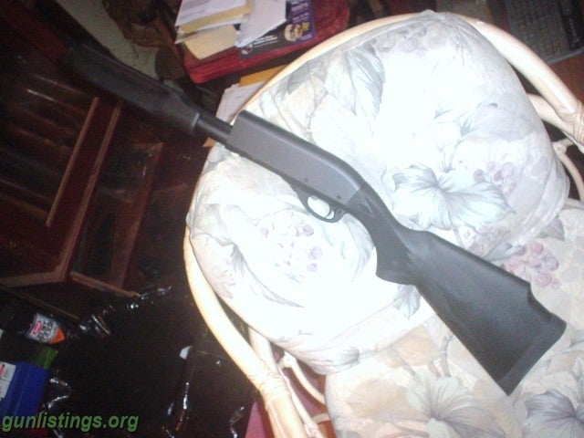 Shotguns Remington 870 12ga, No Barrel