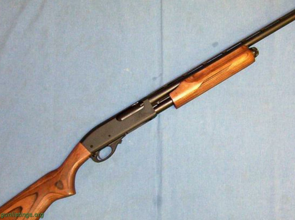 Shotguns Remington 870 Express Magnum- 20 Ga. Youth LIKE NEW