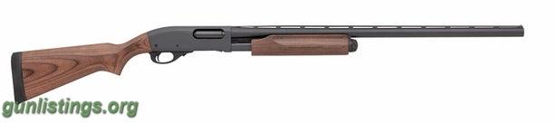 Shotguns Remington 870Express