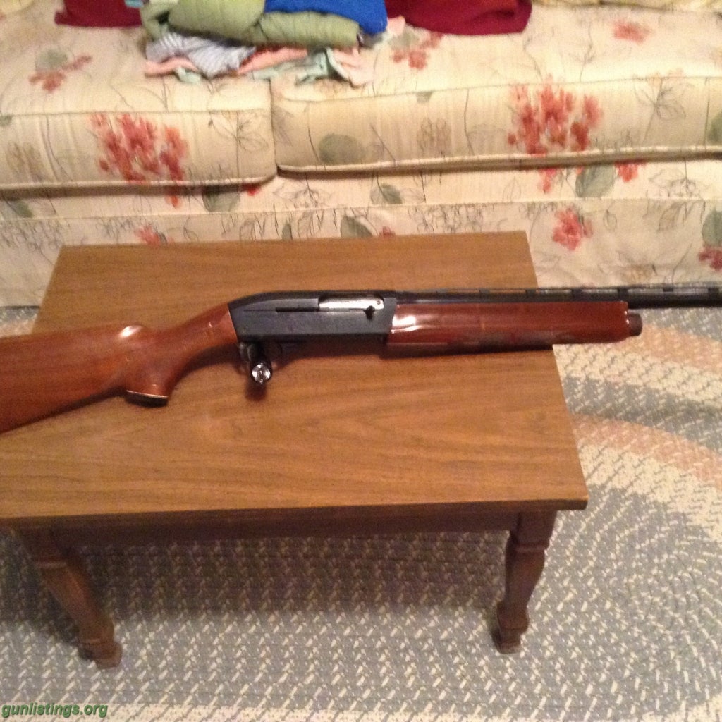 Shotguns Remington Mdl. 1100