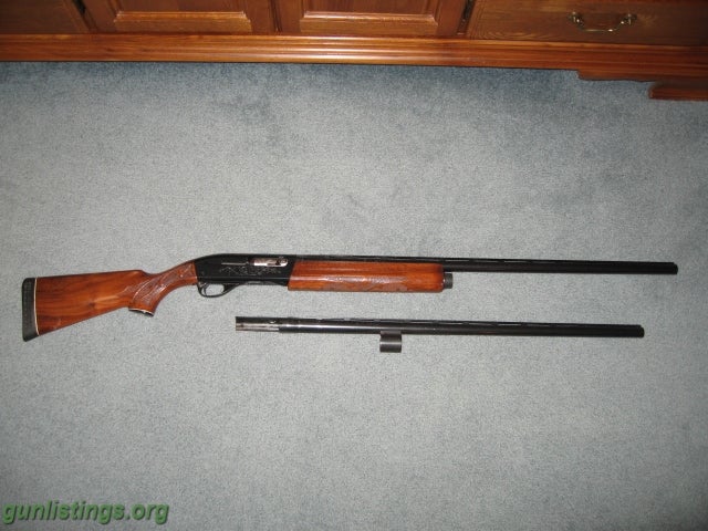 Shotguns REMINGTON Model 1100 Magnum