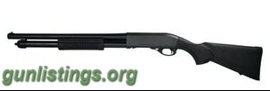 Shotguns REMINGTON Model 870 Express Tactical NEW