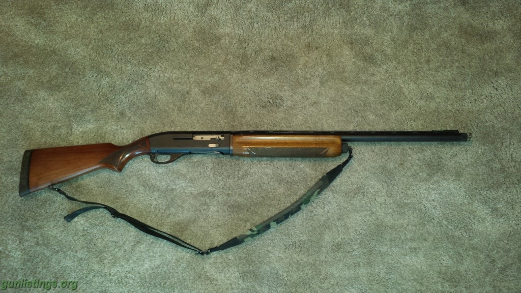 Shotguns Remington SP 10