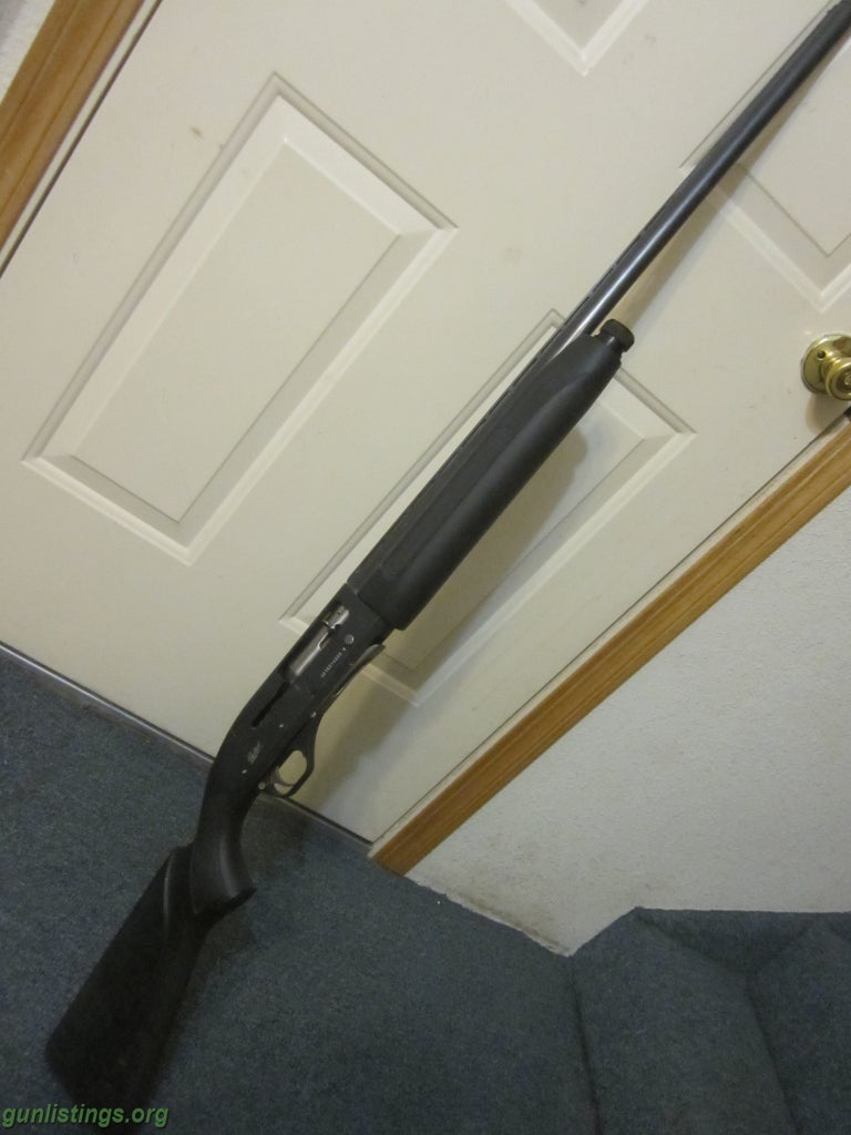 Shotguns Remington SPR 453