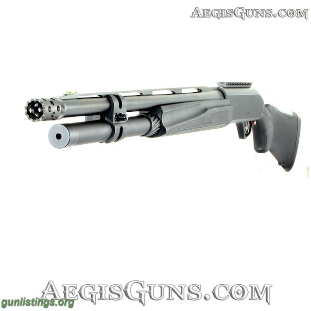 Shotguns Remington Versa Max Tactical 12ga USED