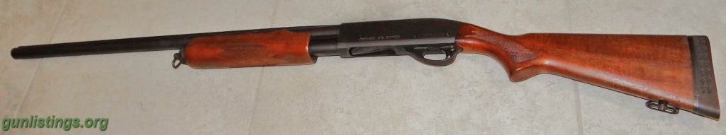 Shotguns Reminton 870 Express (vintage Classic))