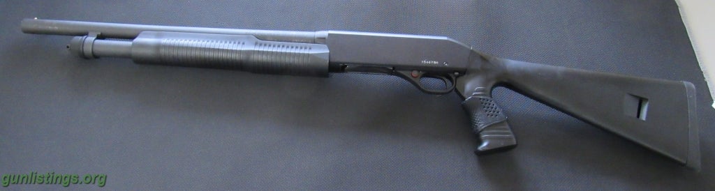 Shotguns Savage/Stevens 320 12 Gauge