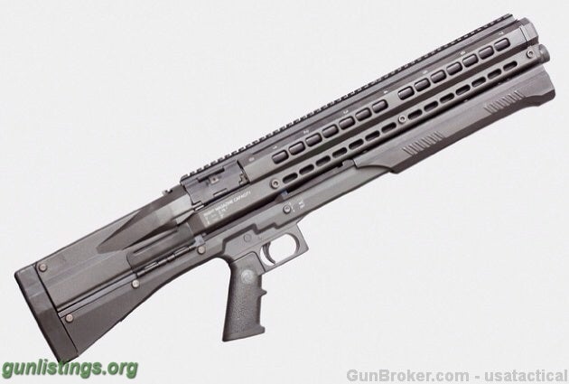 Shotguns UTS-15 New In Box, Wtt For Atv Pull Behindmower