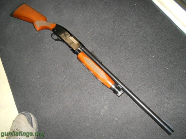 Shotguns Winchester 12 Ga.