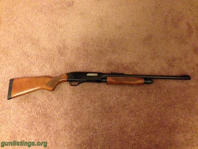 Shotguns Winchester 1300 12 Guage