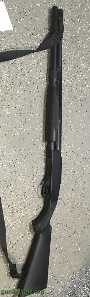 Shotguns Winchester 1300