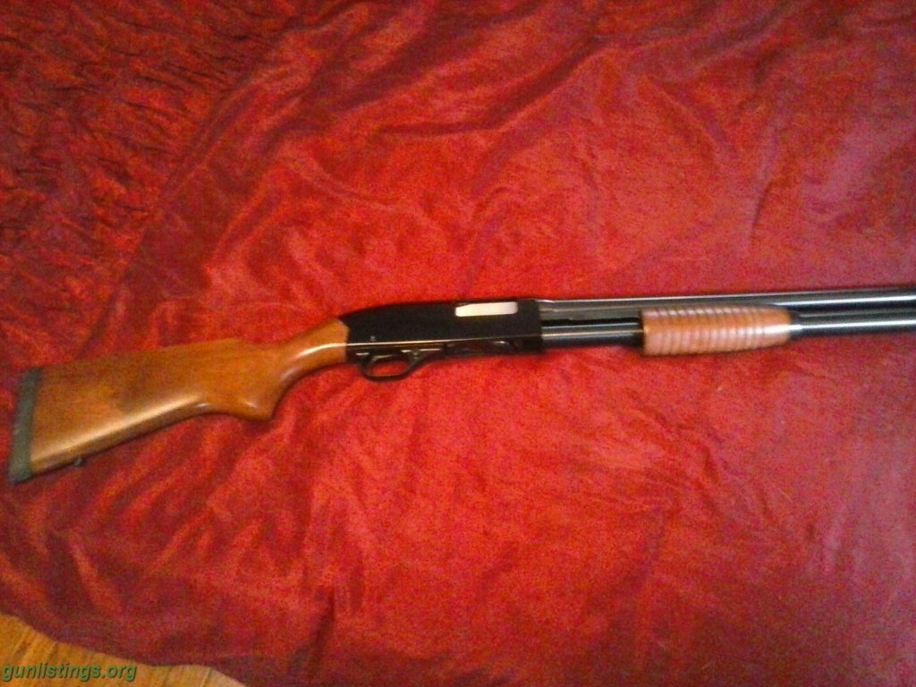 Shotguns Winchester 1300 Defender 8-shot