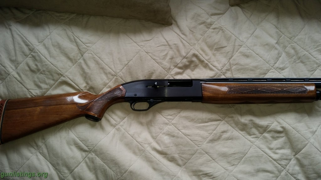 Shotguns Winchester 1400