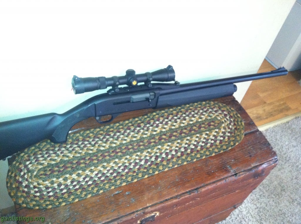 Shotguns Winchester Super X2