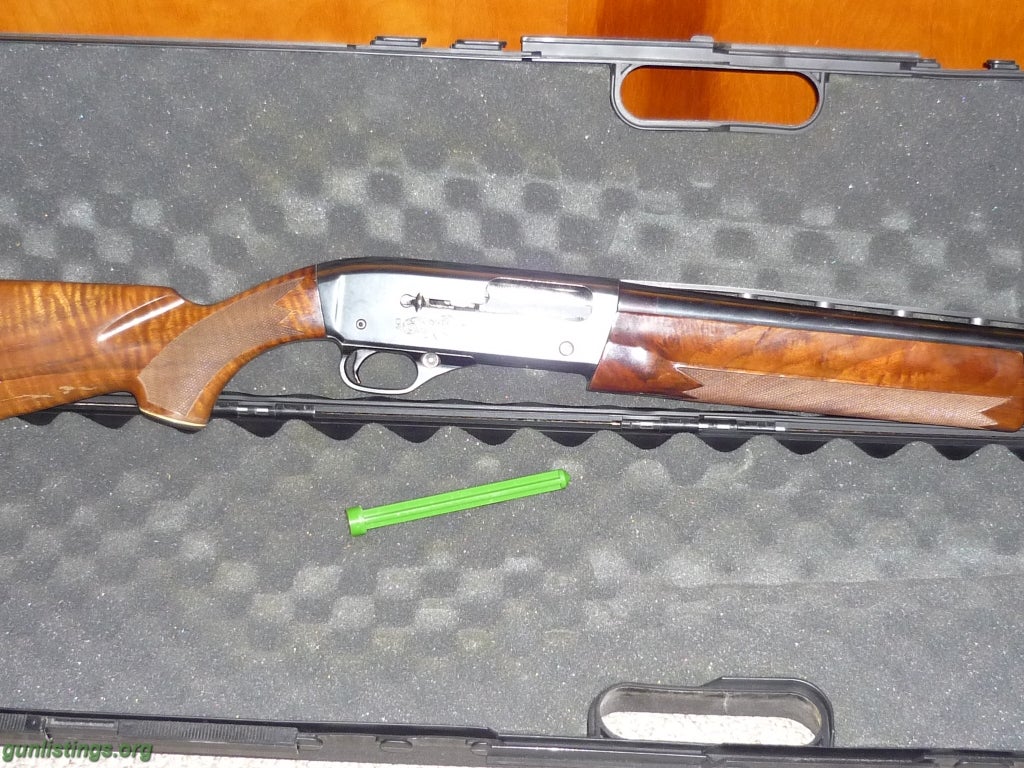 Shotguns Winchester Super X