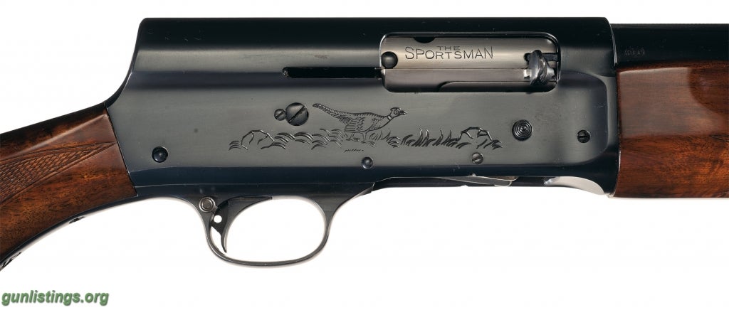 Wtb Looking For A Remington Model 11