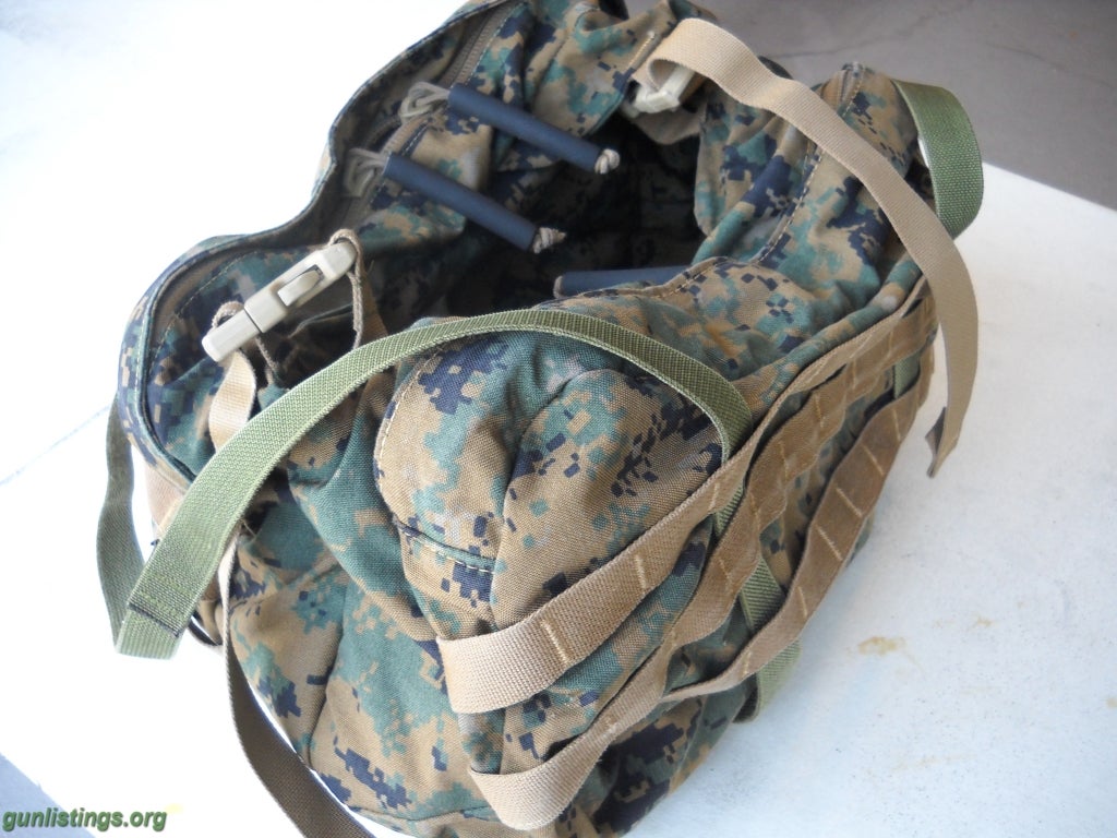 Accessories Ammo Bag