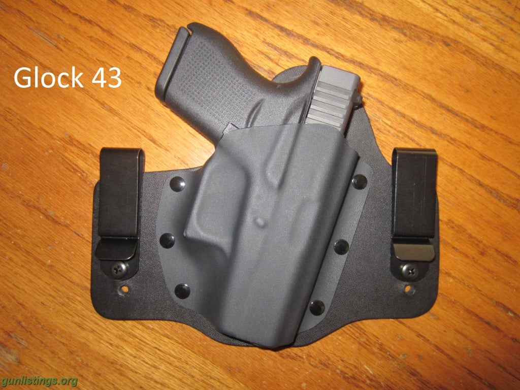 Accessories Conceal And Carry Holsters