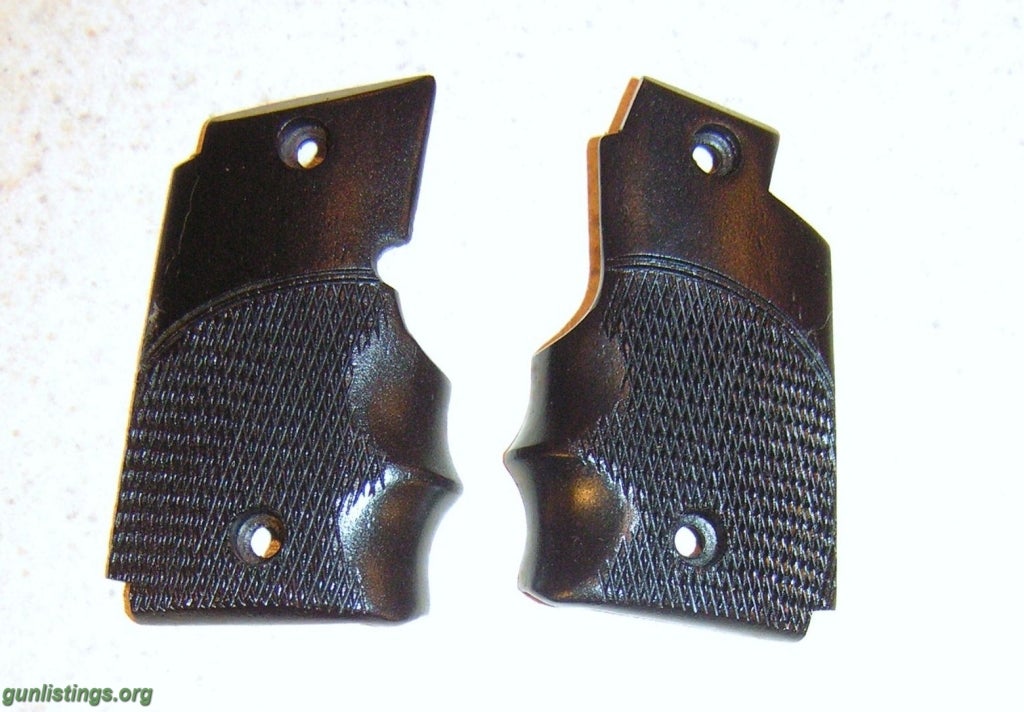 Accessories Sig P-238 Wood Grips