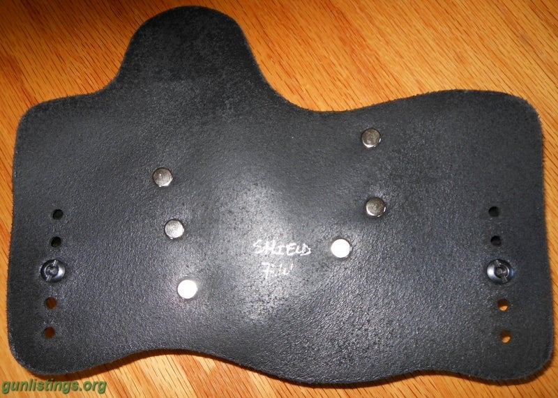 Accessories S&W  Shield Holster