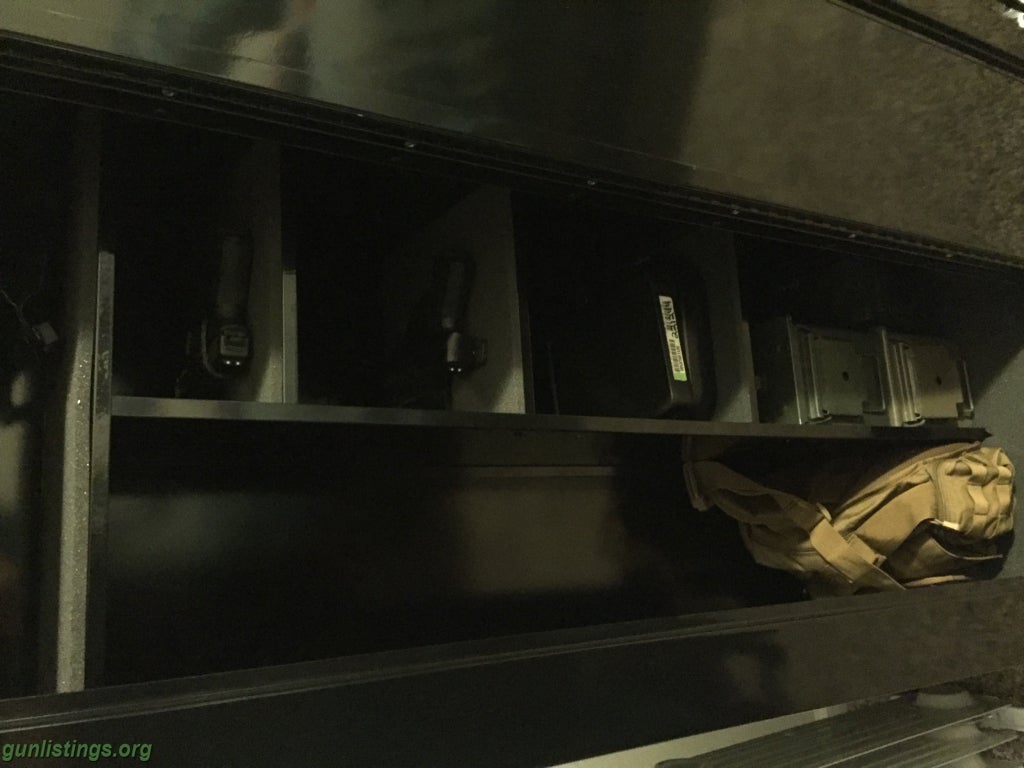 Accessories Stack On Security Cabinet