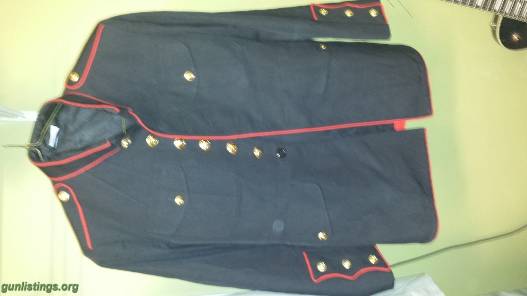 Accessories USMC Uniforms