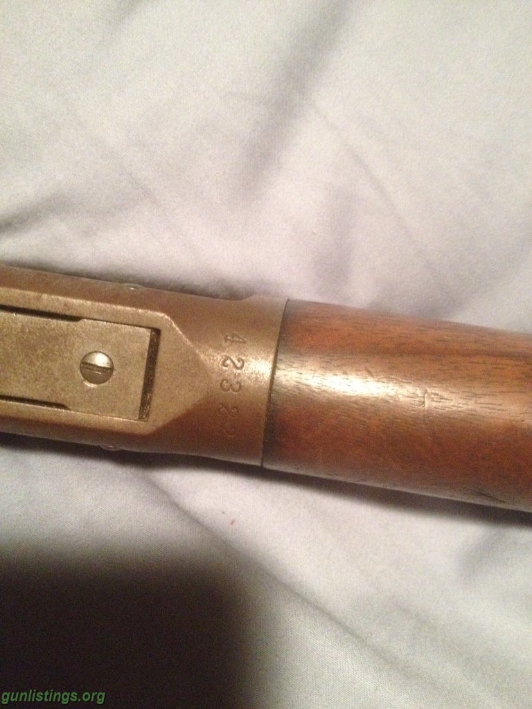 Collectibles 1894 Model Winchester