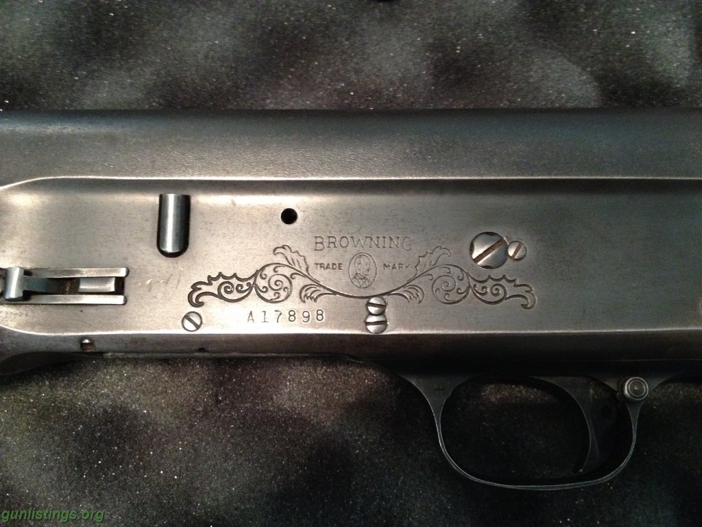 Collectibles Browning 16
