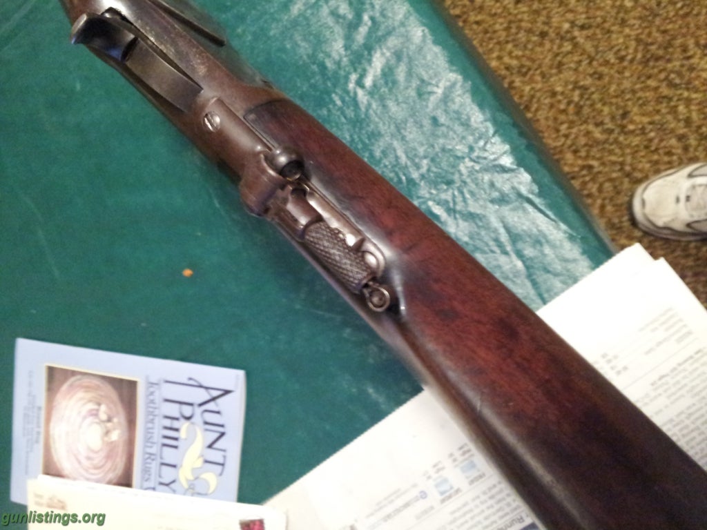 Collectibles Winchester 1873