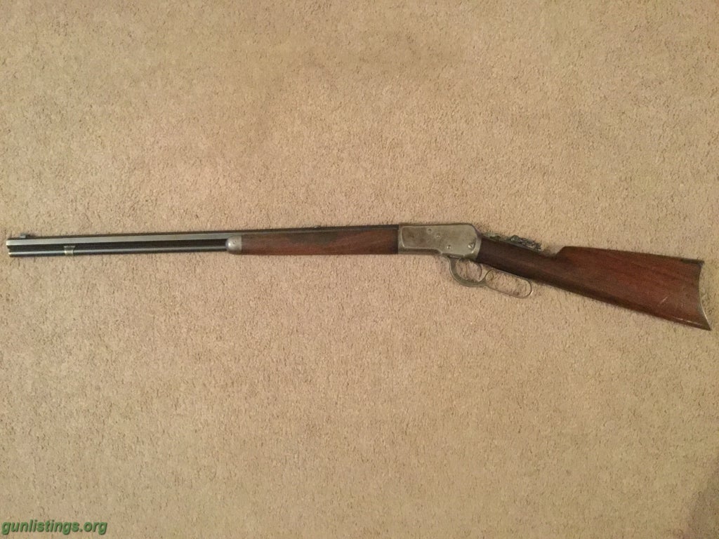 Collectibles Winchester 92 - 1914 Production