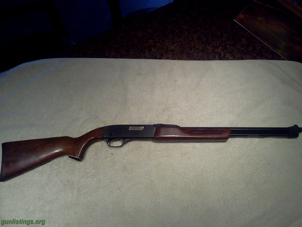 Collectibles Winchester Mod. 270    22cal. Pump