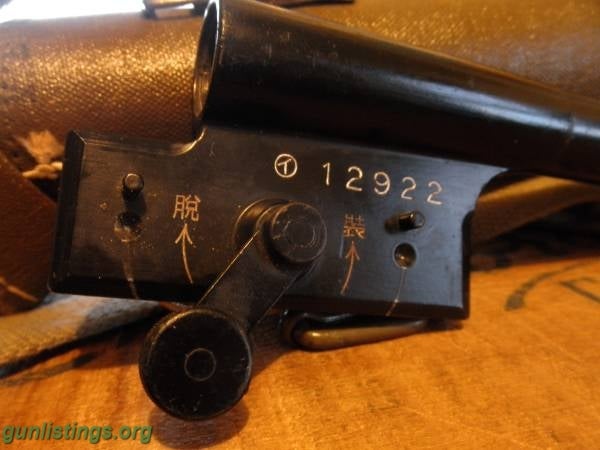 Collectibles WW2 Japanese 2.5 X 10 Type 97 Sniper Scope