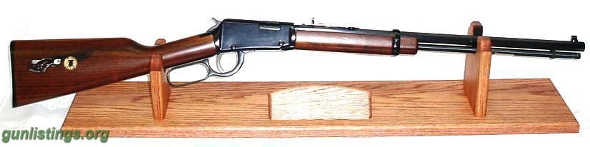 Accessories Wooden Gun Racks Stands & Displays