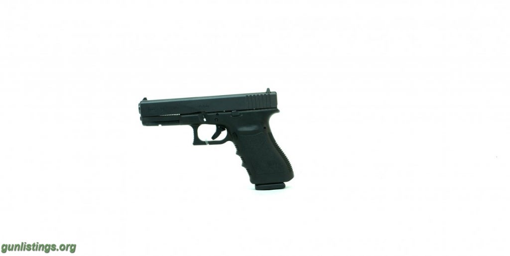 Pistols 2255HR Glock Model 21 Cal 45