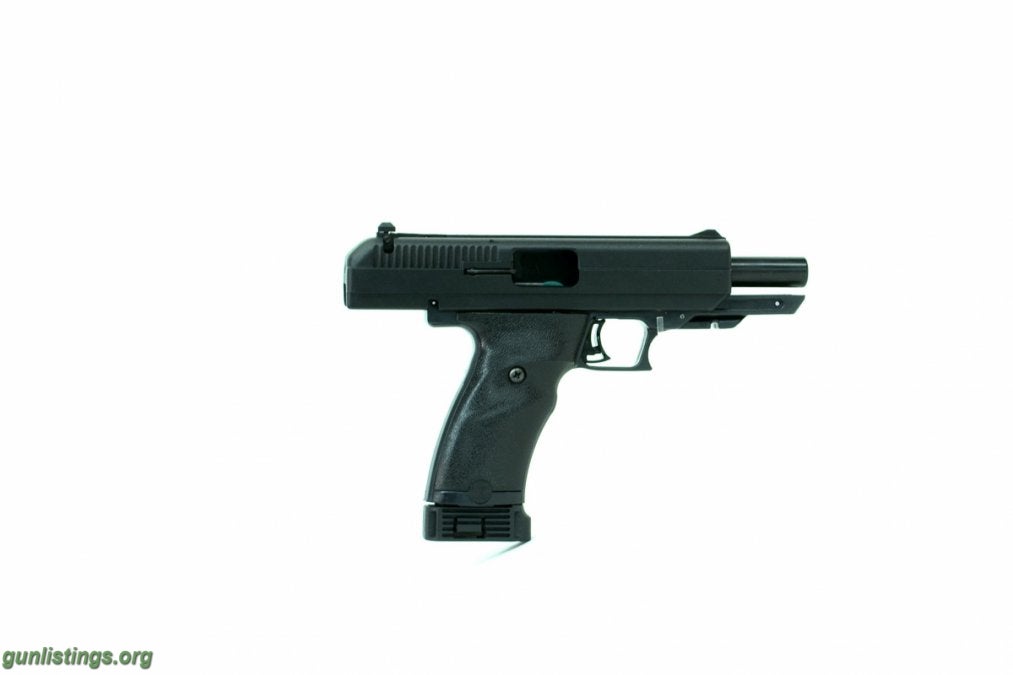 Pistols 2271HR HI Points Firearms Model JCP