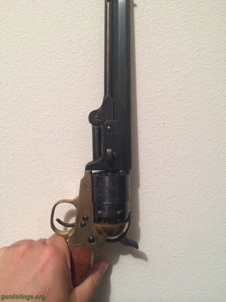 Pistols Colt Replica