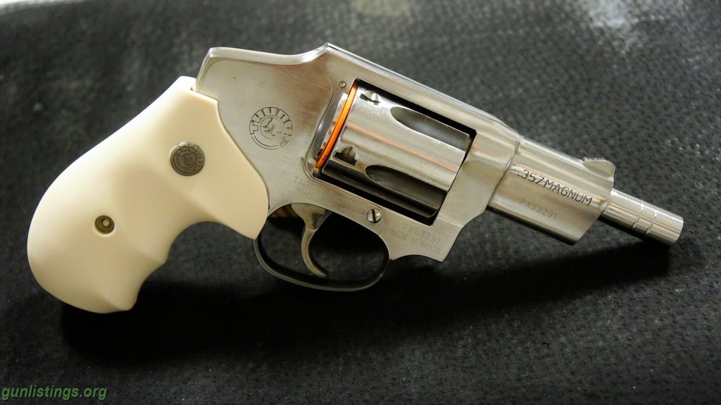 Pistols Custom Taurus 650 .357 / .38 Special