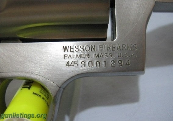 Pistols Dan Wesson .445Mag  - NIB KELTEC KSG FDR TAN 12 GA