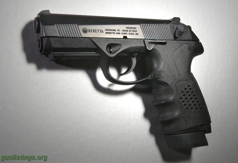 Pistols FOR SALE/TRADE: Beretta PX4 Storm .45 ACP Pistol â€“ LNIB