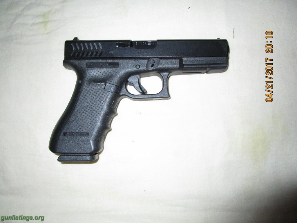 Pistols Glock 22 RTF2
