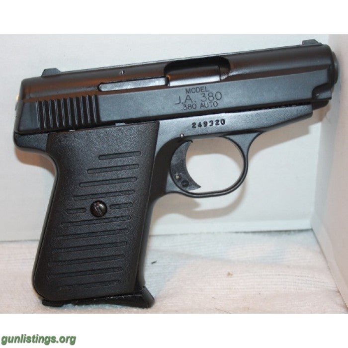 Pistols Jimenez Pistols NIB 9mm,380,22LR