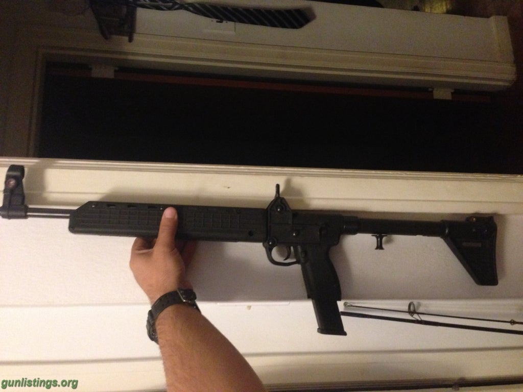Pistols KELTEC Subcompact 2000 40 S&w